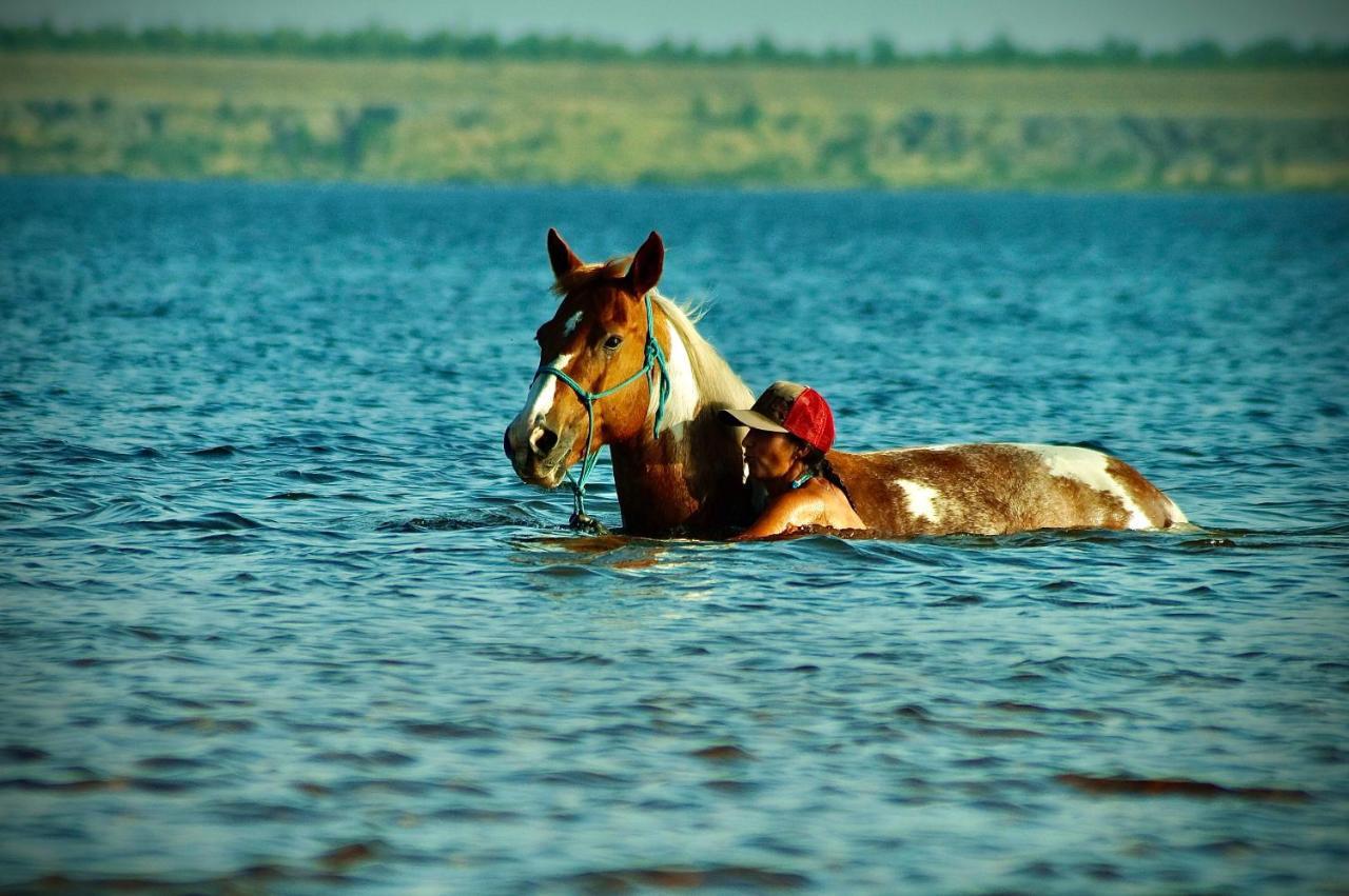 Апартаменты W Diamonds Ranch Гросрешен Экстерьер фото